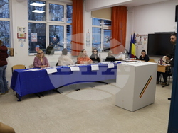 Румъния - Букурещ - избори за кмет