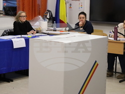 Румъния - Букурещ - избори за кмет