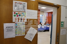 Румъния - Букурещ - избори за кмет