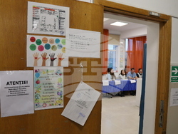 Румъния - Букурещ - избори за кмет