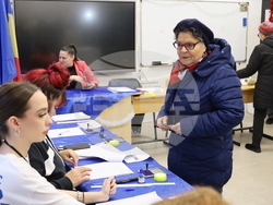 Румъния - Букурещ - избори за кмет