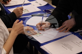 Румъния - Букурещ - избори за кмет