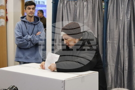 Румъния - Букурещ - избори за кмет