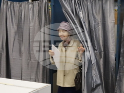 Румъния - Букурещ - избори за кмет