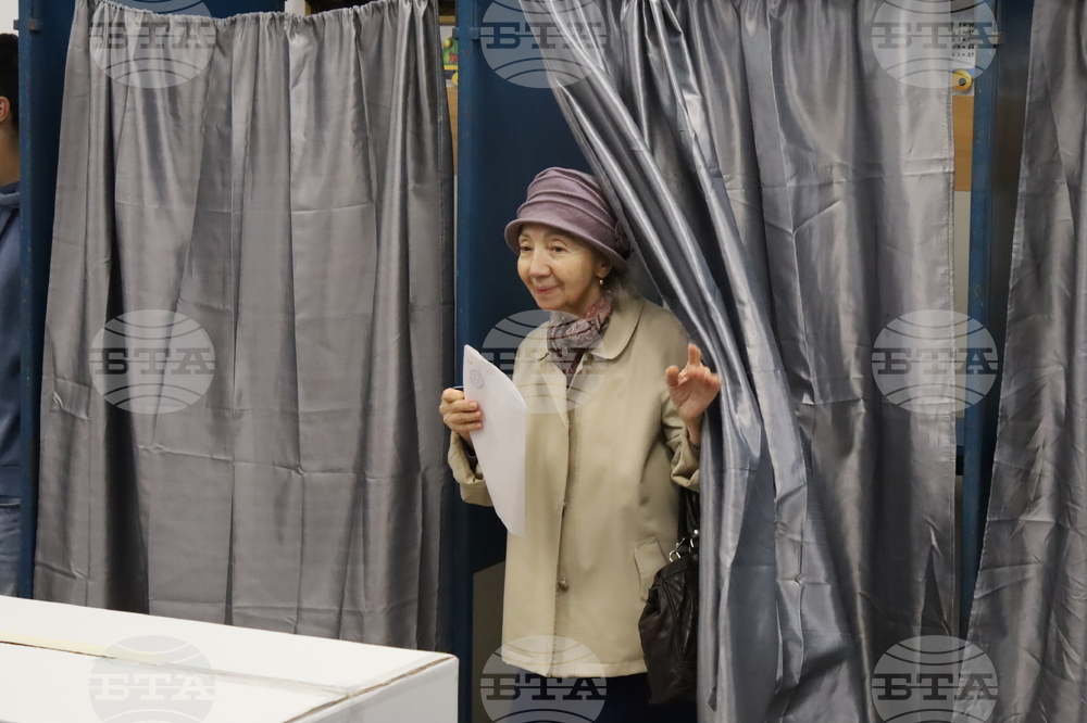 Румъния - Букурещ - избори за кмет