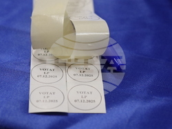 Румъния - Букурещ - избори за кмет