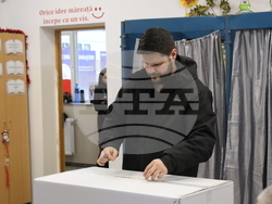 Румъния - Букурещ - избори за кмет