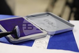 Румъния - Букурещ - избори за кмет