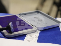 Румъния - Букурещ - избори за кмет