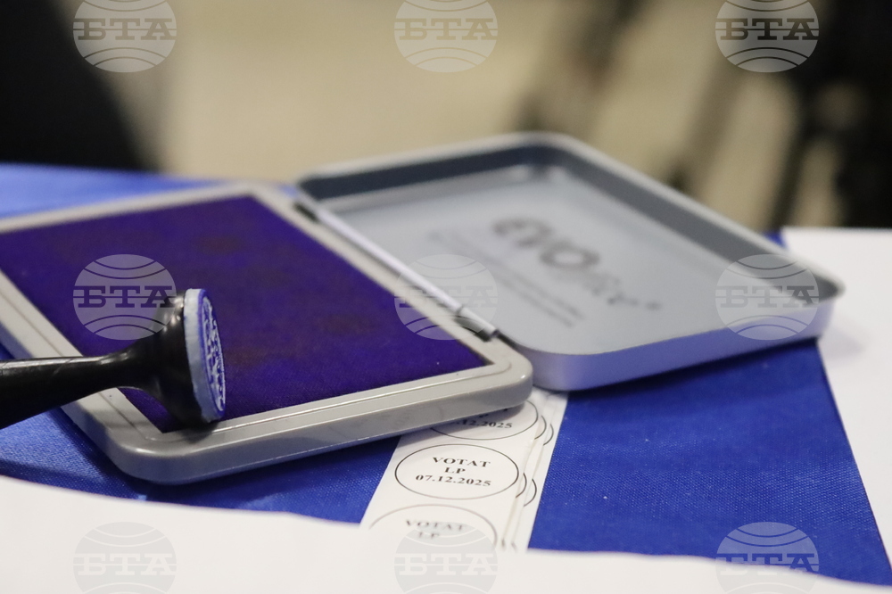 Доклад на правната комисия в Конгреса на САЩ поставя под въпрос анулирането на първия тур на президентските избори в Румъния през 2024 г.