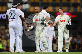 Australia England Cricket