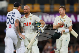 Australia England Cricket