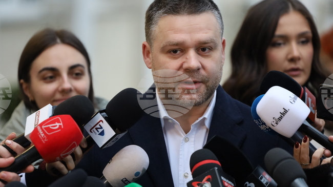 Първи резултати от екзитпол в Букурещ: Чиприан Чуку води в надпреварата за кмет на Букурещ