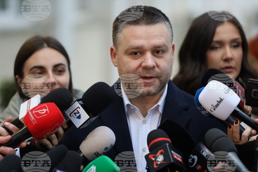 Първи резултати от екзитпол в Букурещ: Чиприан Чуку води в надпреварата за кмет на Букурещ