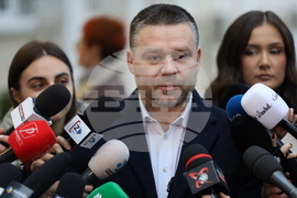 Румъния - Букурещ - избори за кмет - Чиприан Чуку - изявление