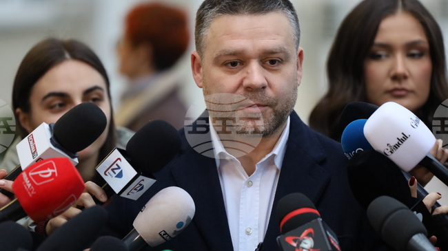 First Exit Polls of Bucharest Mayoral Elections Show Ciprian Ciucu in Lead 