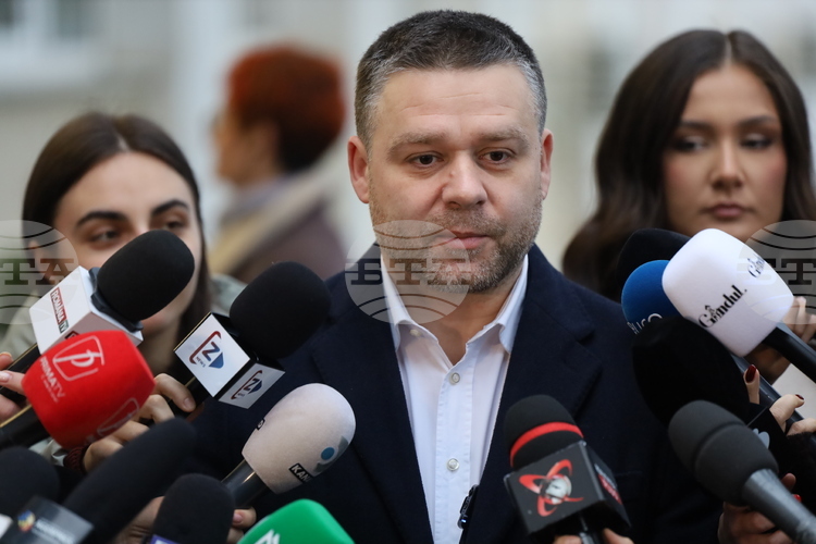 First Exit Polls of Bucharest Mayoral Elections Show Ciprian Ciucu in Lead