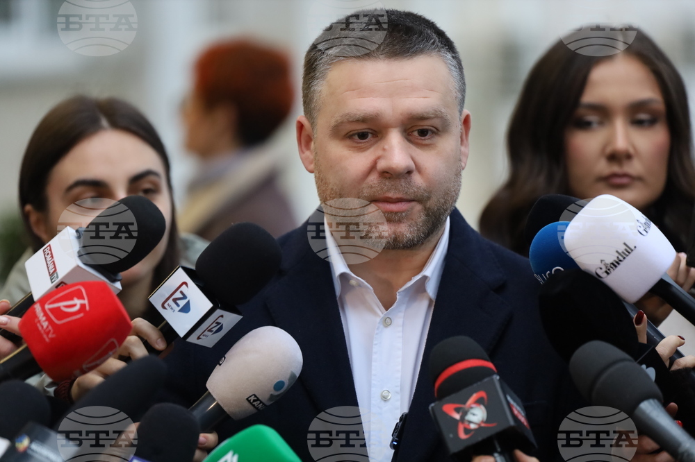 Румъния - Букурещ - избори за кмет - Чиприан Чуку - изявление