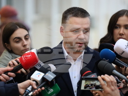 Румъния - Букурещ - избори за кмет - Чиприан Чуку - изявление