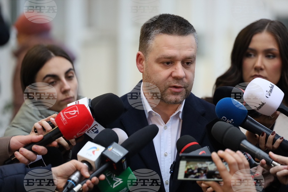 Румъния - Букурещ - избори за кмет - Чиприан Чуку - изявление