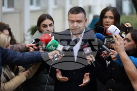 Румъния - Букурещ - избори за кмет - Чиприан Чуку - изявление