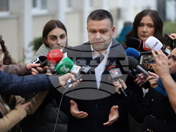 Румъния - Букурещ - избори за кмет - Чиприан Чуку - изявление