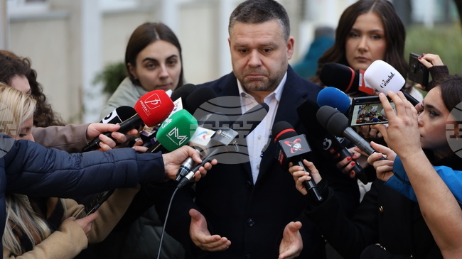 Първи резултати от екзитпол в Букурещ: Чиприан Чуку води в надпреварата за кмет на Букурещ