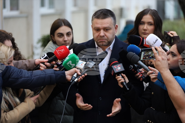 Община Букурещ е пред фалит, предупреди кметът на румънската столица Чиприан Чуку 