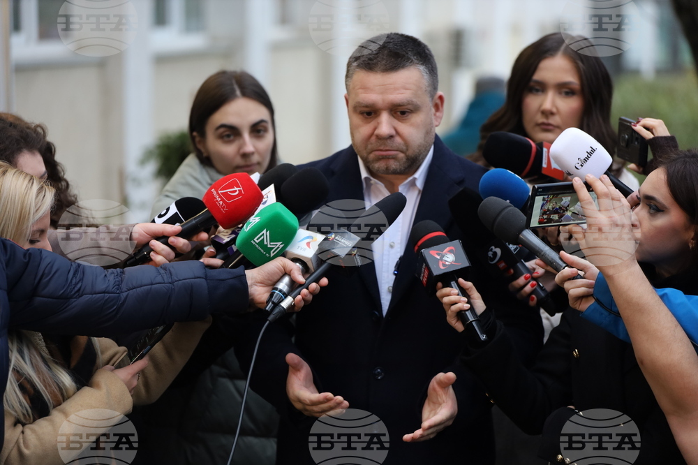 Румъния - Букурещ - избори за кмет - Чиприан Чуку - изявление