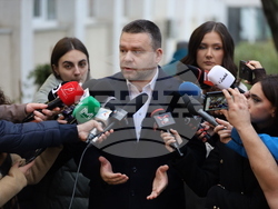 Румъния - Букурещ - избори за кмет - Чиприан Чуку - изявление