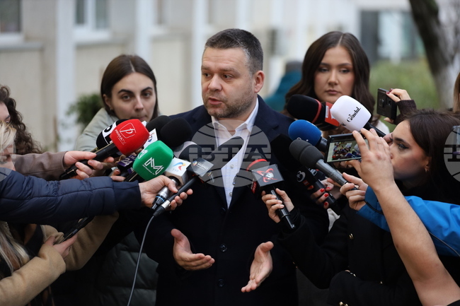 Кой е Чиприан Чуку – кандидатът, който обеща да подреди Букурещ и спечели