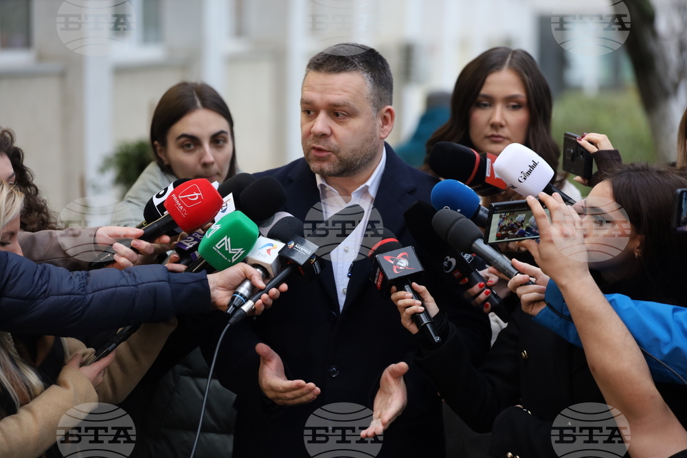 Румъния - Букурещ - избори за кмет - Чиприан Чуку - изявление