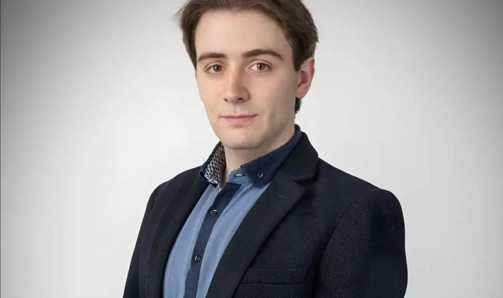 Позиция на Павел Георгиев, студент по Политология в СУ "Св.Климент Охридски", член на Контролния съвет на "Непокорна България" и нейн съучредител