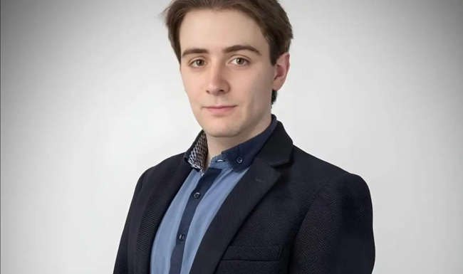 Позиция на Павел Георгиев, студент по Политология в СУ "Св.Климент Охридски", член на Контролния съвет на "Непокорна България" и нейн съучредител