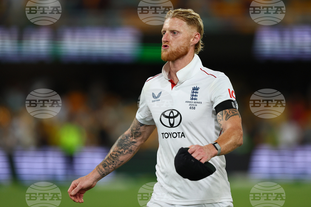 Australia England Cricket