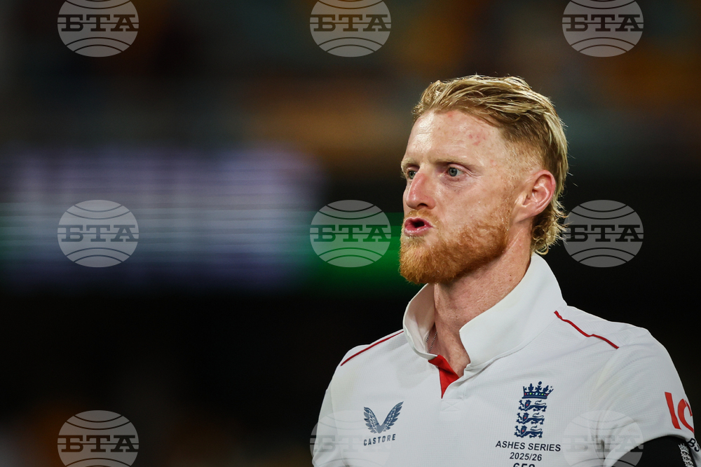 Australia England Cricket