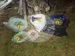 Снимка: Пресцентър МВР