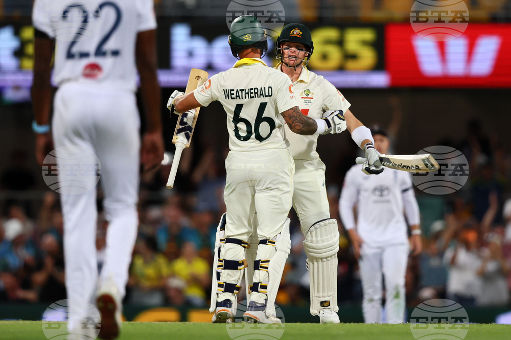 Australia England Cricket