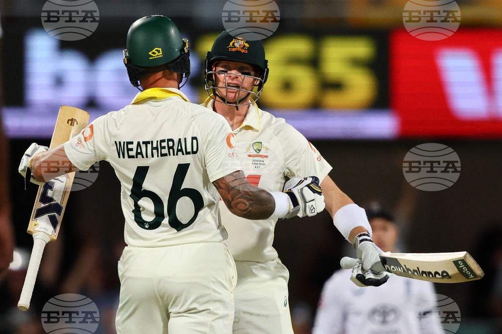 Australia England Cricket