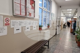 Румъния - Букурещ - избори за кмет