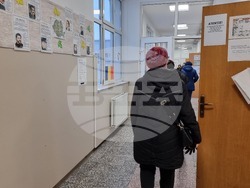 Румъния - Букурещ - избори за кмет