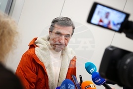 Заседание на Надзорния съвет на Националния осигурителен институт