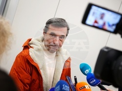 Заседание на Надзорния съвет на Националния осигурителен институт