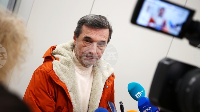 Podkrepa Labour Confederation Ready to Endorse 2026 State Social Security Budget Despite Concerns