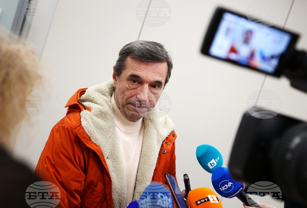 Podkrepa Labour Confederation Ready to Endorse 2026 State Social Security Budget Despite Concerns