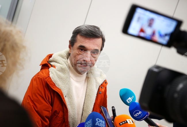 Единодушно Надзорният съвет на НОИ одобри проекта за бюджет на Държавното обществено осигуряване за 2026 г.