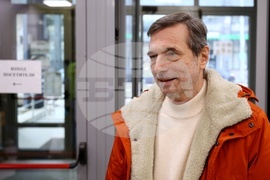 Заседание на Надзорния съвет на Националния осигурителен институт