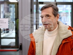 Заседание на Надзорния съвет на Националния осигурителен институт