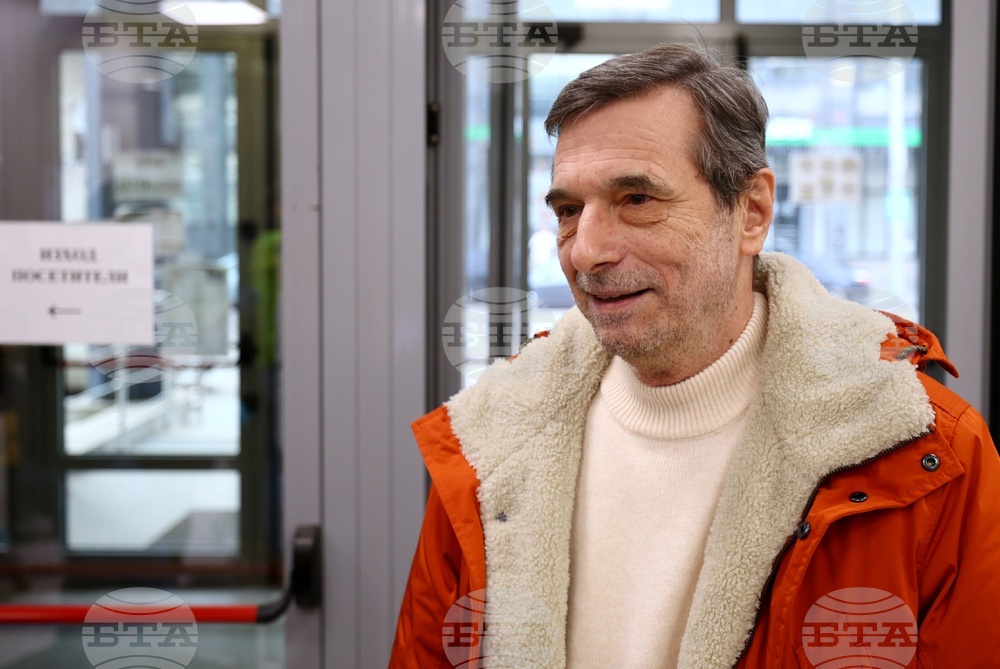 Заседание на Надзорния съвет на Националния осигурителен институт