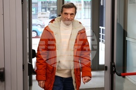 Заседание на Надзорния съвет на Националния осигурителен институт